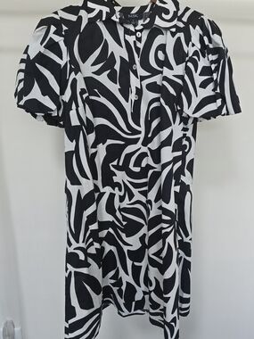 MSK Dress